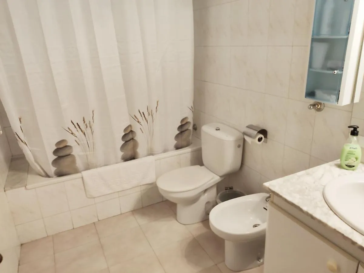 Prober La Miranda Apartment Encamp Andorra