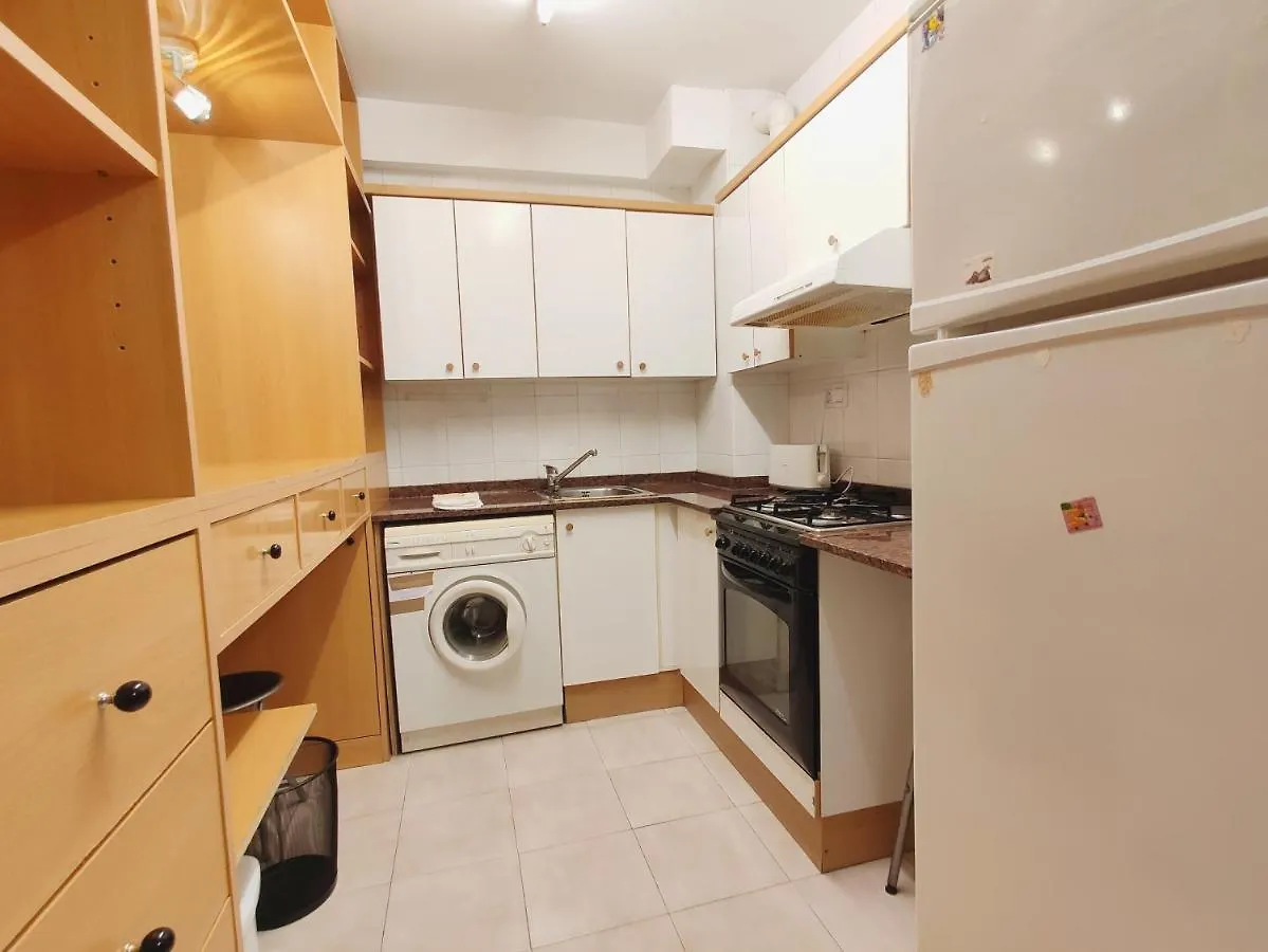 Prober La Miranda Apartment Encamp 0*,  Andorra