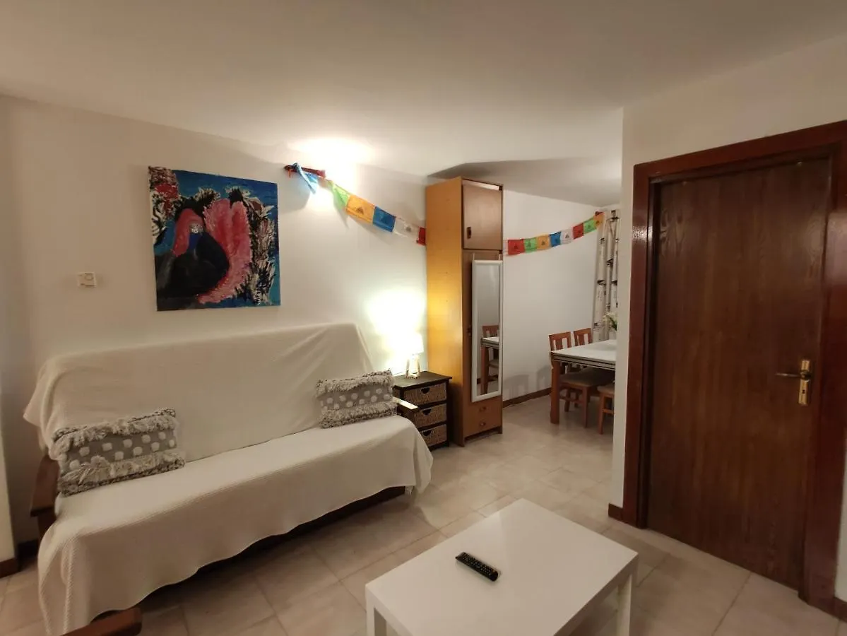 Prober La Miranda Apartment Encamp