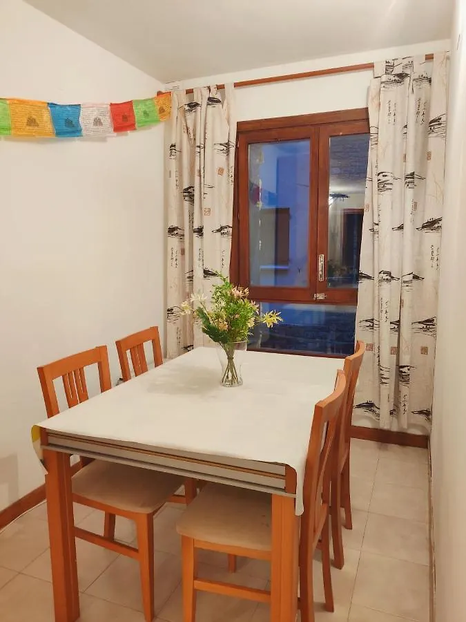 Prober La Miranda Apartment Encamp 0*,  Andorra