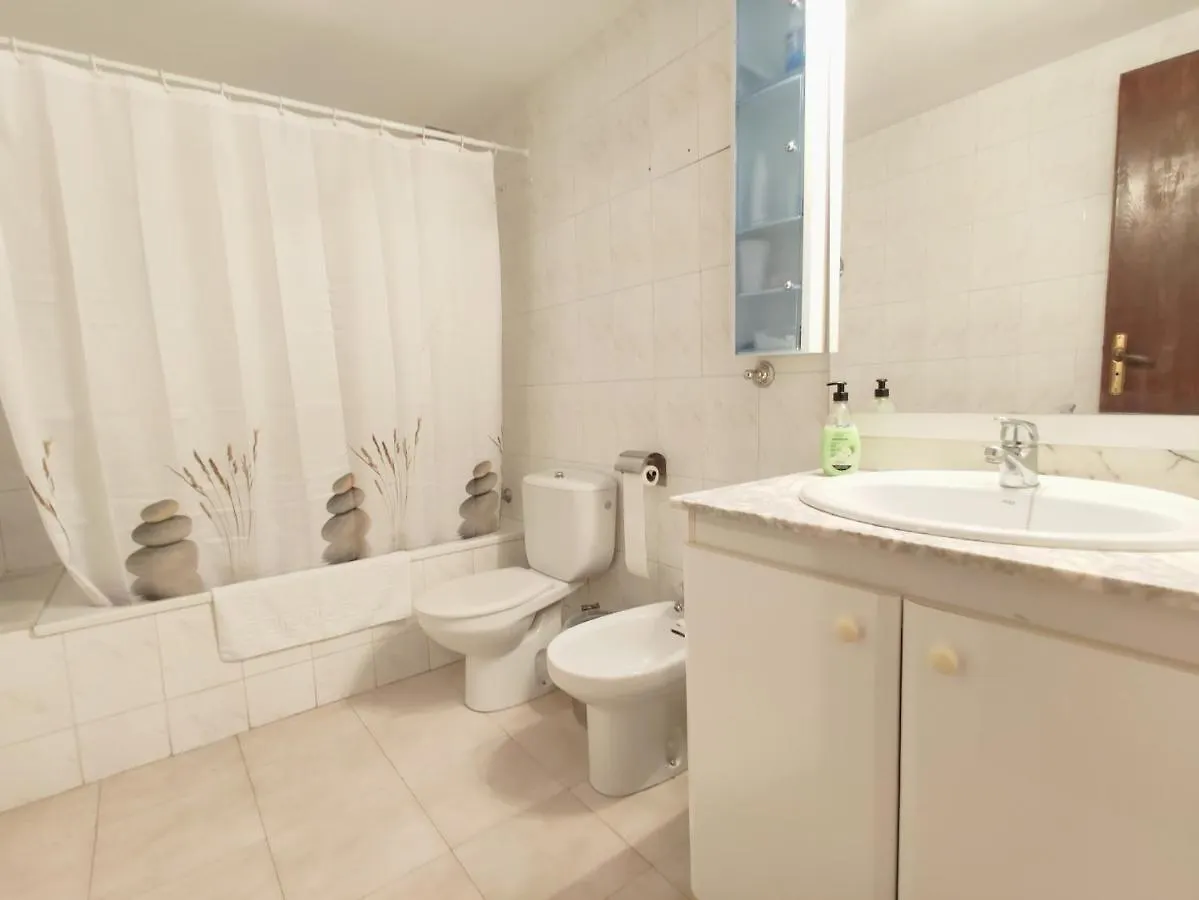 Prober La Miranda Apartment Encamp