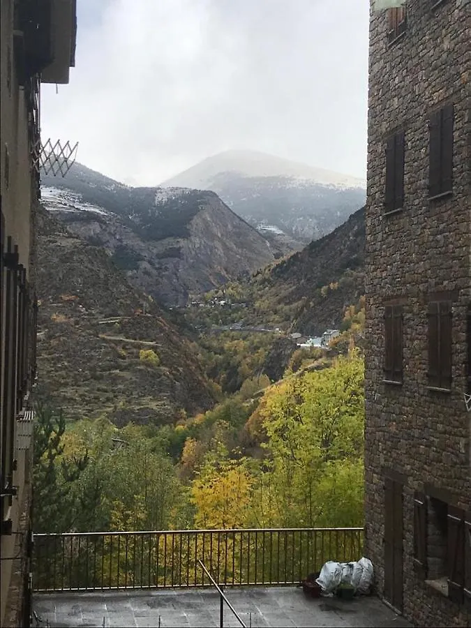 Prober La Miranda Apartment Encamp